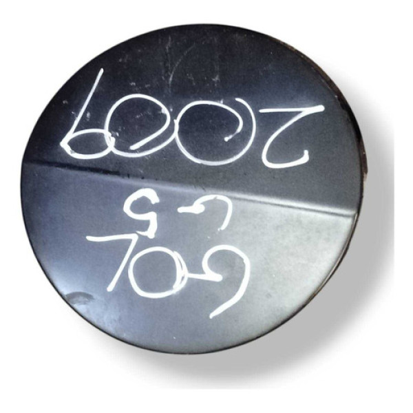 Portinhola Tanque Combustível Gol G4 G5 1.6 2008 5u0010616r Branco 2008