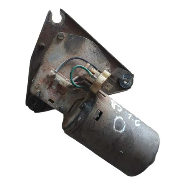 Motor Limpador Parabrisa Chevrolet Marajo 1.6 1980 A 1990