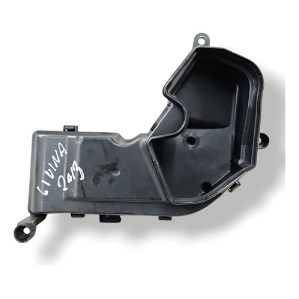 Acabamento Caixa Evaporadora Nissan Livina 2014 5342542120 