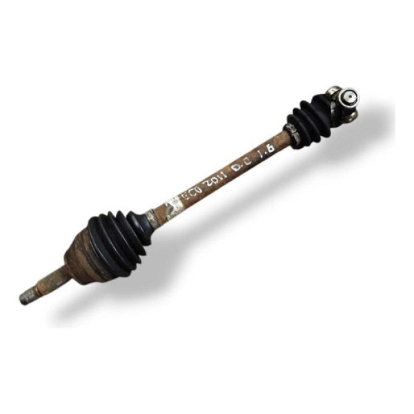 Semi Eixo Dianteiro Direito Manual Ford Ecosport 1.6 2011