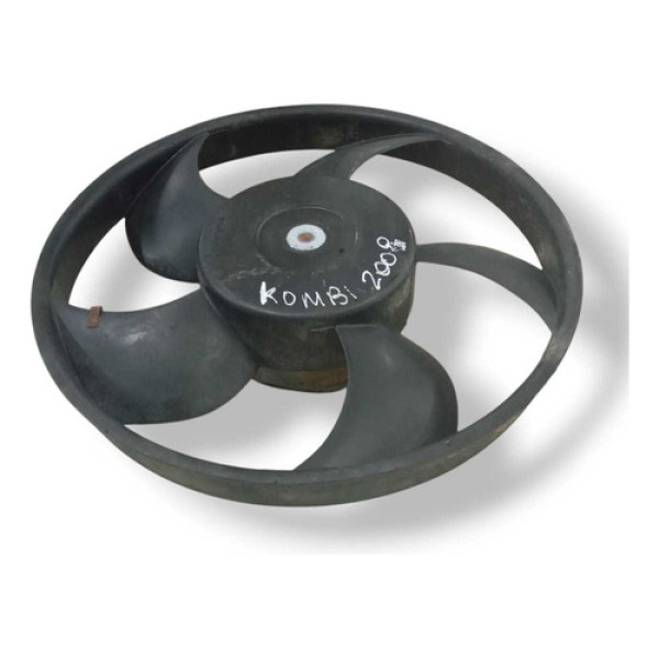 Ventoinha Helice Radiador Volkswagen Kombi 2008 7x0959455