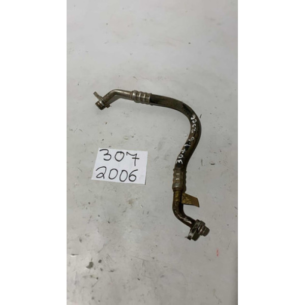 Mangueira Ar Condicionado Peugeot 307 2006