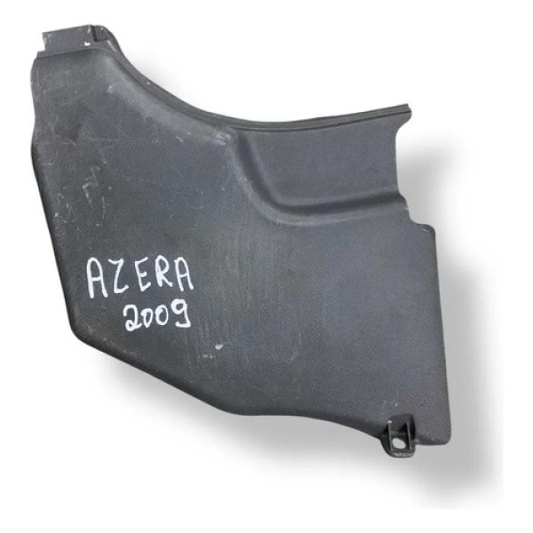 Capa Soleira Coluna Direita Hyundai Azera 2008 2009 A048682