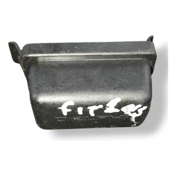 Moldura Porta Objetos  Honda Fit 2015 2016 2017 2018 2019