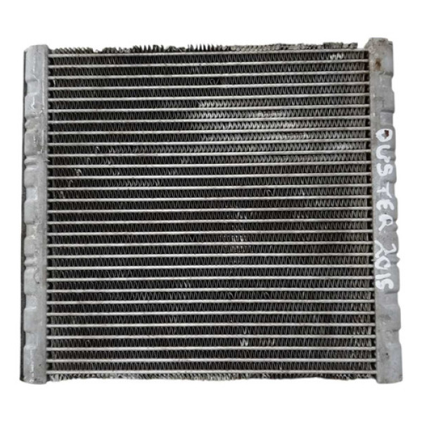 Caixa Evaporadora Ar  Renault Duster 2015 K8893004