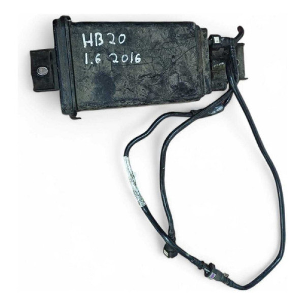 Filtro Canister Hyundai Hb20 1.6 2016 2017 2018 2019 A 2020