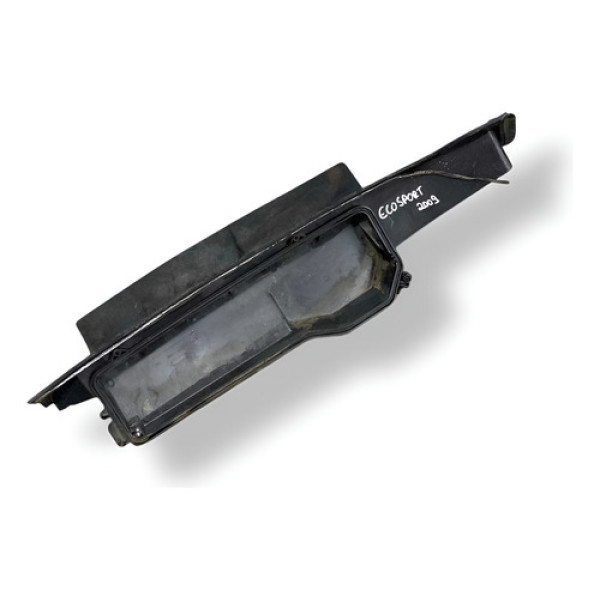 Carcaça Duto Ar Ford Ecosport 2009 2010 2011 2012 S65a016b2