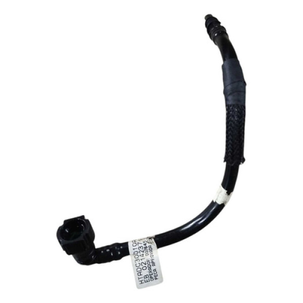 Mangueira Válvula Canister Fiat Toro 1.3  2021 0214237 