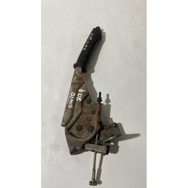 Alavanca Freio Mao Renault Kwid 2019