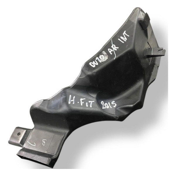 Duto Ar Interno Honda Fit 2015 2016 2017 2018 2019 2020 2021