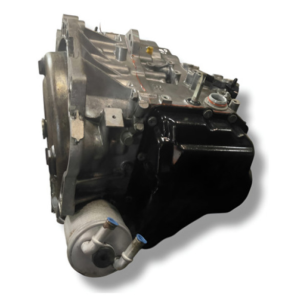 Caixa Câmbio Automática Peugeot 407 Sw 3.0 V6 2006 2007 