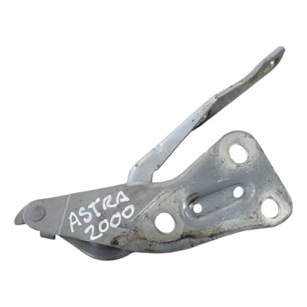 Dobradiça Capo Lado Direita Astra Gls 2000 2001 02 90521520