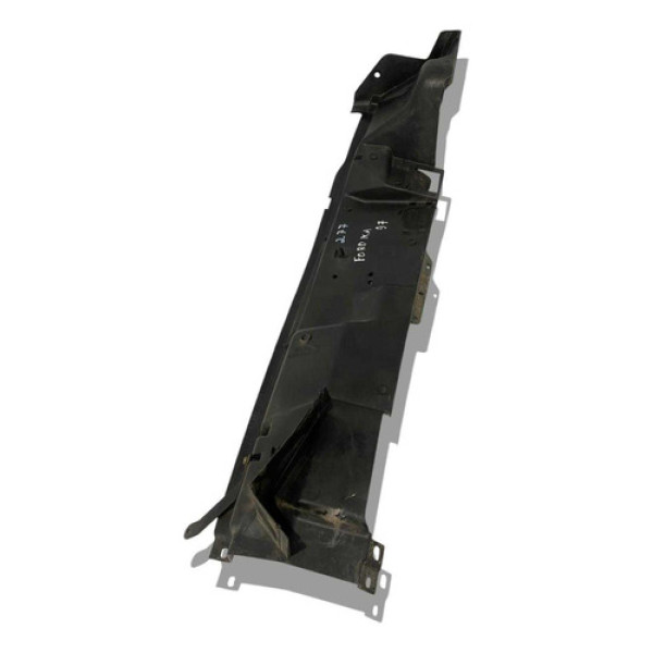 Acab. Grande Churrasqueira Dir Ford Ka 97/99 97kgb016b26bd