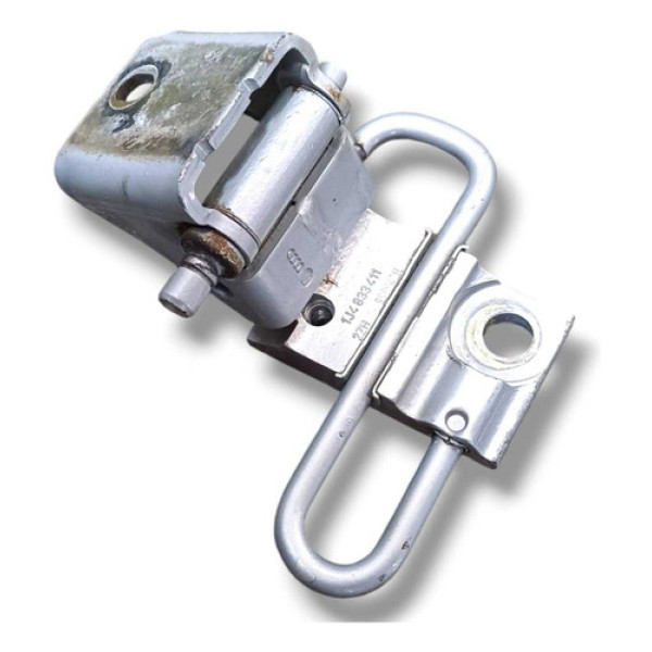 Dobradiça Porta Traseira Esquerda Vw Golf 2.0 00 1j4833411c