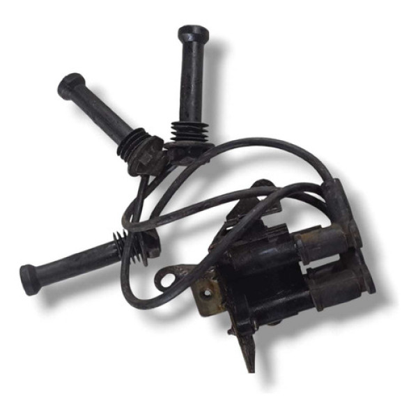 Bobina De Ignição Ford Focus 1.8 2001/2002/2003/2004 A 2010