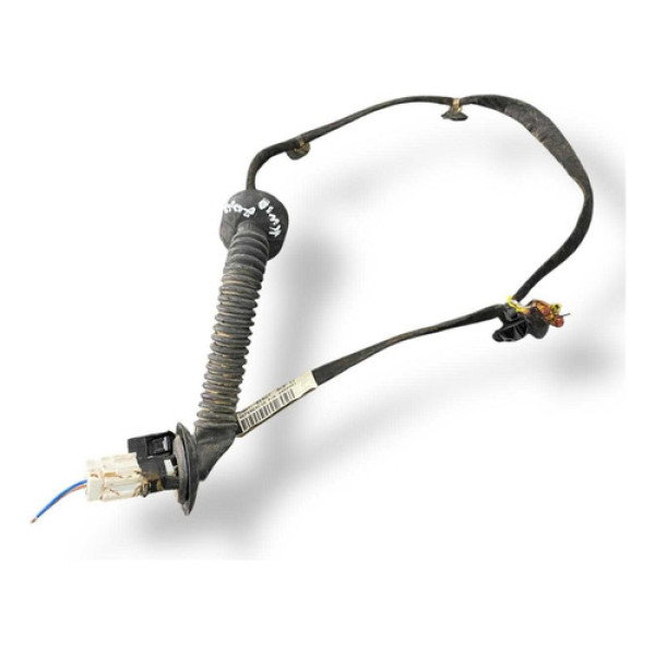 Chicote Porta Traseira Renault Kwid 2019 2020 241272870r