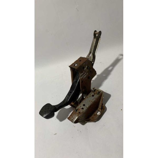 Pedal Freio Volkswagen Polo 1.6 2004 