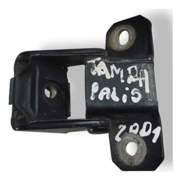 Dobradiça Tampa Traseira Fiat Palio 1.0 2000/2001/2002/2003