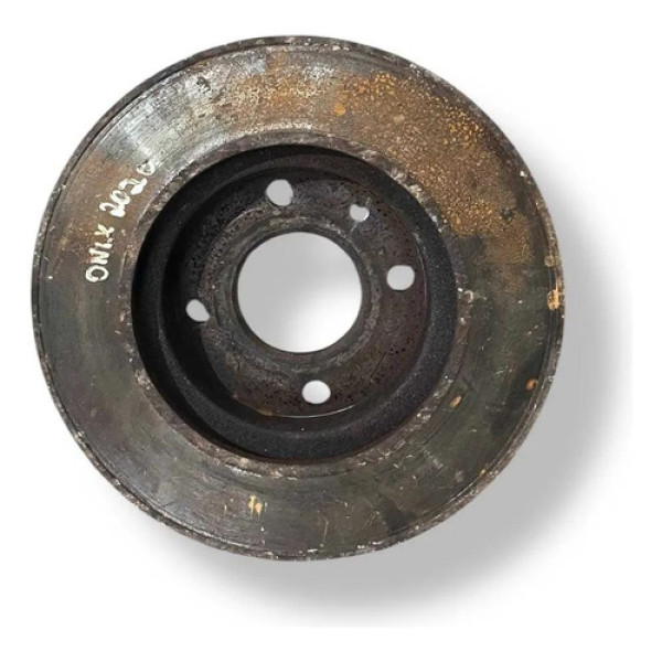 Disco Freio Dianteira Direita Onix 2015 2016 2017 2018/2020