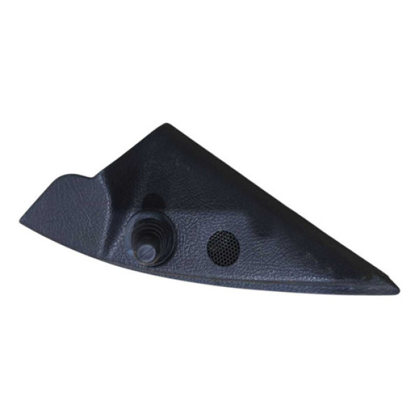 Acabamento Intern Retrovisor Esq Peugeot 206 2002 9624639977