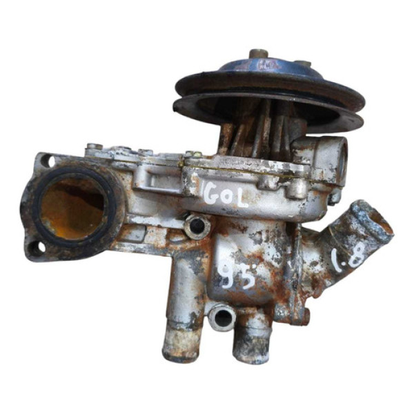 Bomba Água Volkswagen Gol 1.8 1994/1995/1996/1997/049121121