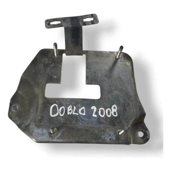 Suporte Módulo  Injeção Fiat Doblo 1.8 2007/2008/2009/2010