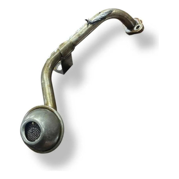 Pescador Óleo Carter Chevrolet Astra 2.0 - 1999 2000 A 2005 Verde-escuro