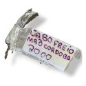 Cabo Freio Mão Seat Cordoba 1996 1997 1998 2000 Original