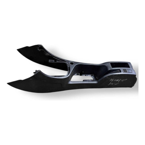 Console Central Peugeot 307 2002 A 2012 9634495677