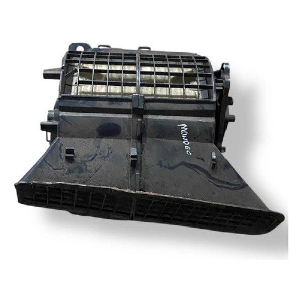 Carcaça Duto Entrada Aquecedor Ford Mondeo 2004 93bw18c333b