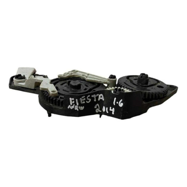 Engrenagem Evaporadora Ar Cond New Fiesta 2014/15 1.6 Vpbe2h