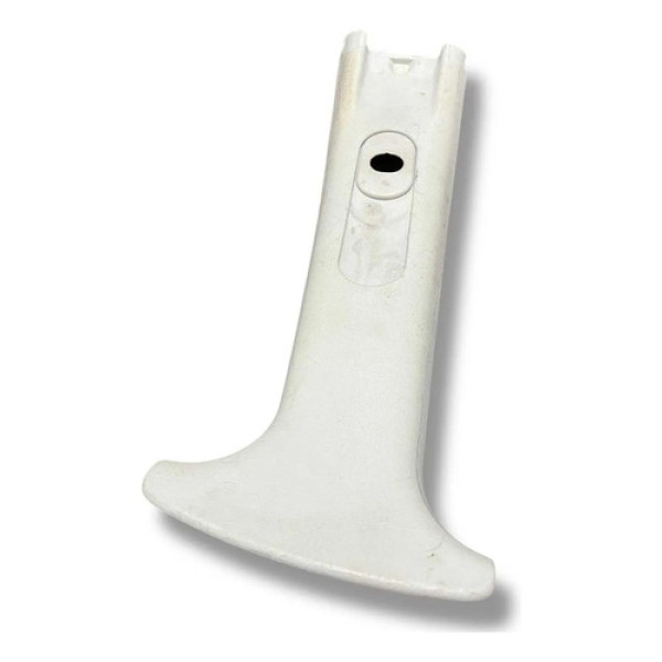 Moldura Coluna Central Esquerdo Vw Gol G4 2009 373867400a