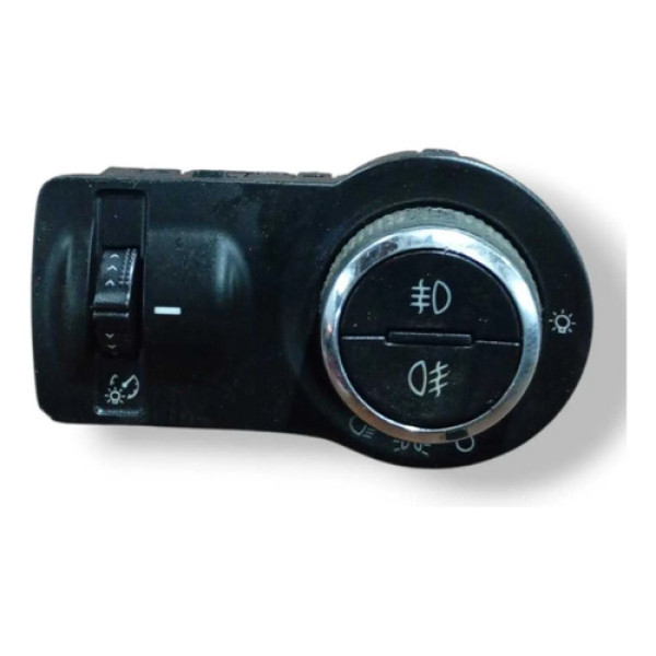 Botao Comando Farol Chevrolet Sonic Sedán 2012 96892115