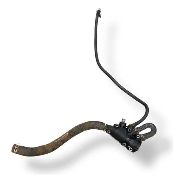 Carcaça Válvula Termostato Ford  Ecosport 2004 2005 2006