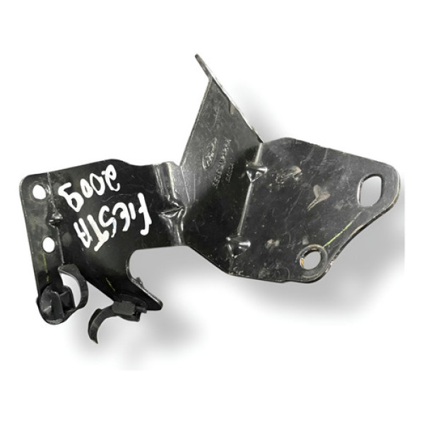 Suporte Reservatório Partida A Frio Fiesta 2009 Be859n202a Preto