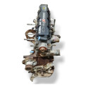 Motor Parcial Chevrolet Classic 1.0 - 2011 2012 2013 2014