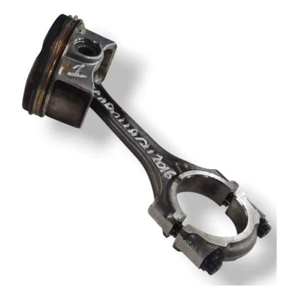 Biela Pistão Toyota Corolla Gli 1.8 2015 2016 2017 - 214820