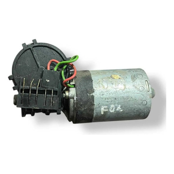 Motor Limpador Vidro Parabrisa Volkswagen Fox 2008 2009 2010