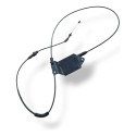 Módulo Aceleração Eletrônica Chevrolet Omega 2000 25180010a