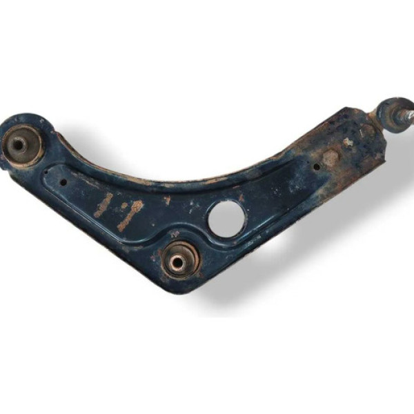 Bandeja Balança Dianteira Esquerda Ford Escort 1.8 1996 1997