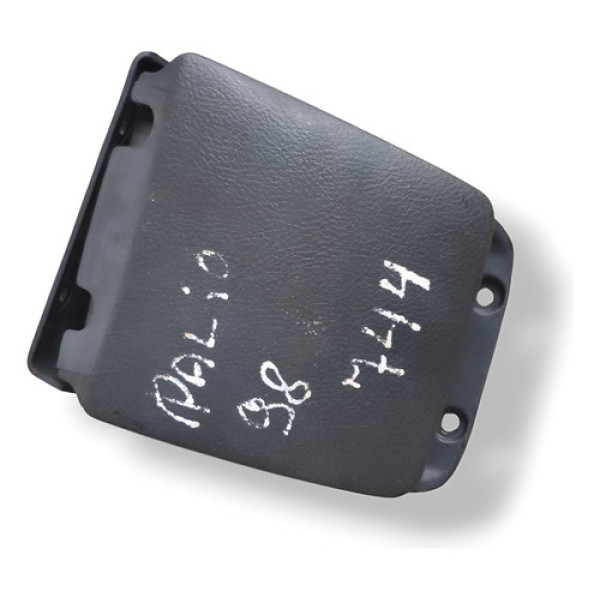 Cinzeiro Porta Objetor Fiat Palio 1.0 1996 A 1999 16680000