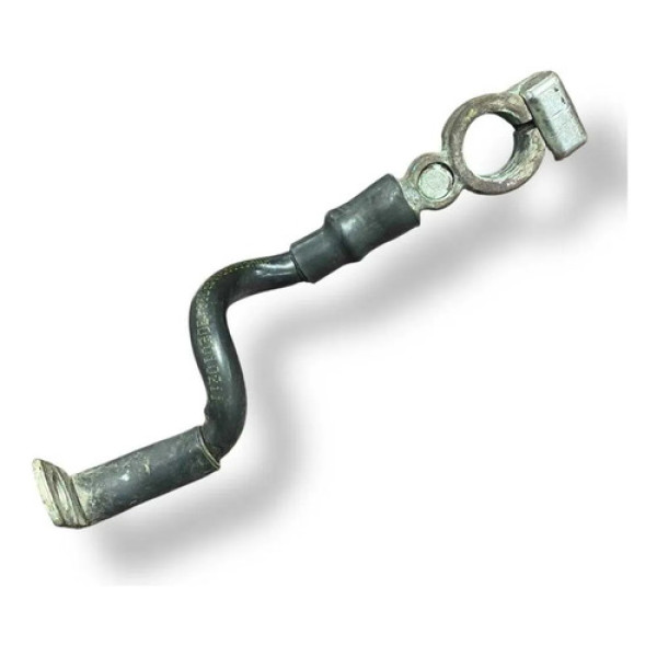 Cabo Negativo Bateria Ford Fiesta 2002 2003 2004 2005 2006