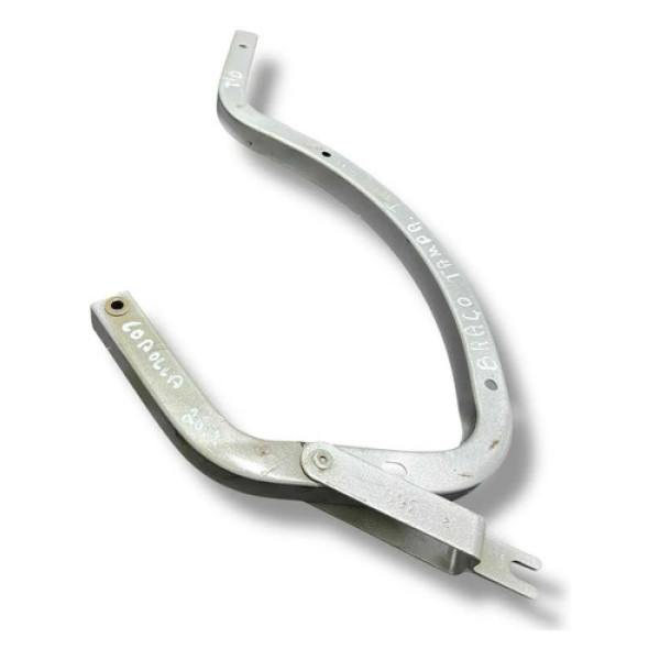 Braço Dobradiça Tampa Traseira Direita Toyota Corolla 2010