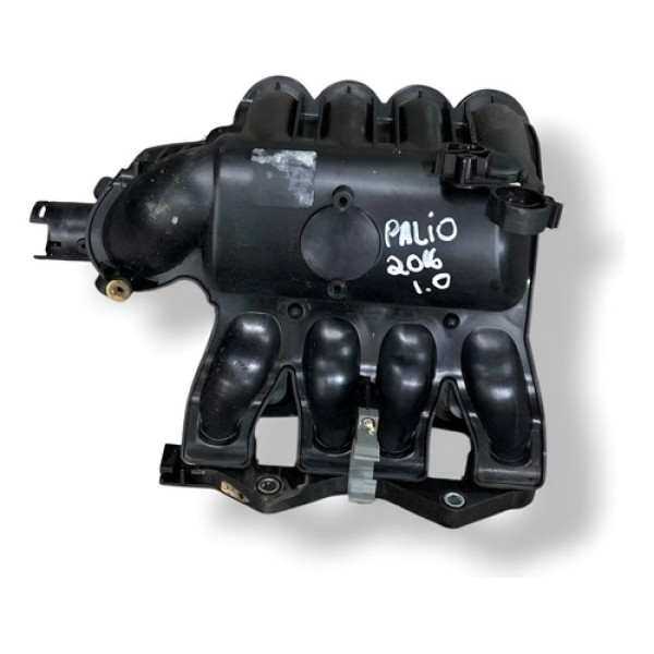 Coletor Admissão Fiat Palio 2016 2017 2018 2019 2020