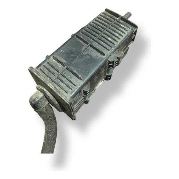 Filtro Canister Peugeot 2008 1.6 16v 2016/2018 - 9677194080