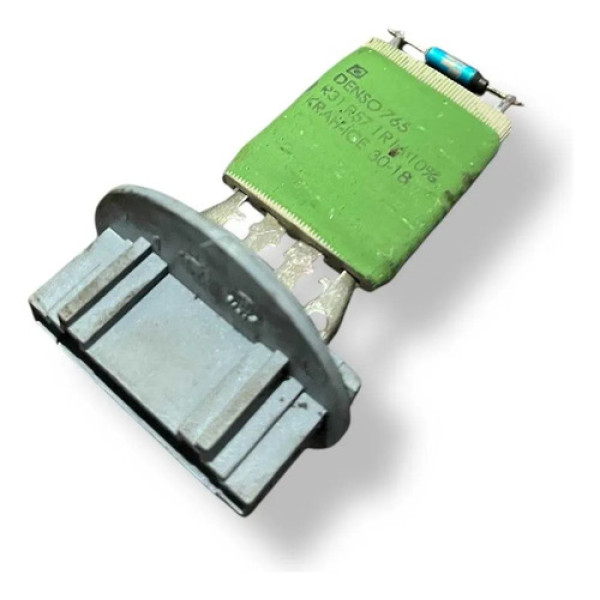 Resistência Ar Condicionado Nissan Versa 1.6 2019 R31r571r16