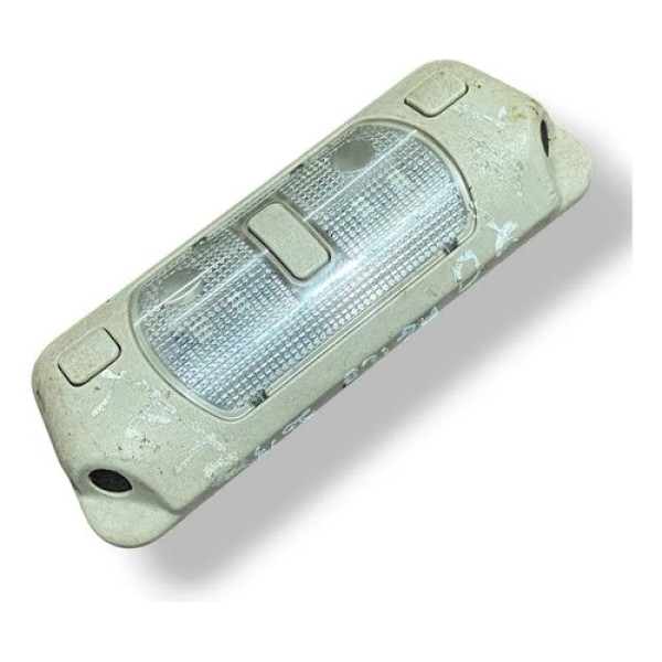 Luz Teto Cortesia Chevrolet Agile 2012 2013 2014 94701902