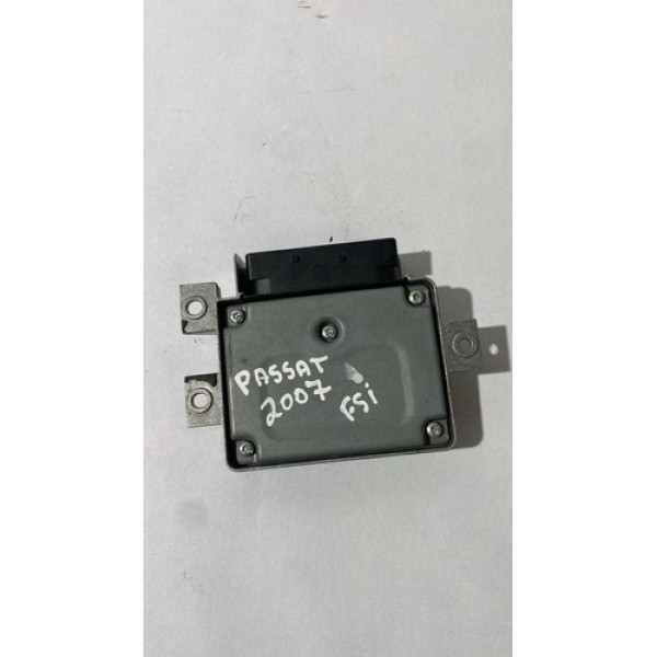 Modulo Estacioamento Vw Passat Fsi 2.0  3c0907801b 