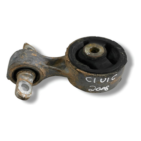 Coxim Inferior Câmbio Honda Civic 2008 2009 2010 2011 2012