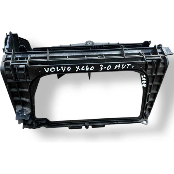 Carcaça Caixa Evaporadora Volvo Xc60aut 2010  6g9n-19k610-aa